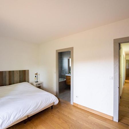 Villa Spacieuse A Arcachon, Proche Plages, Jardin Екстер'єр фото