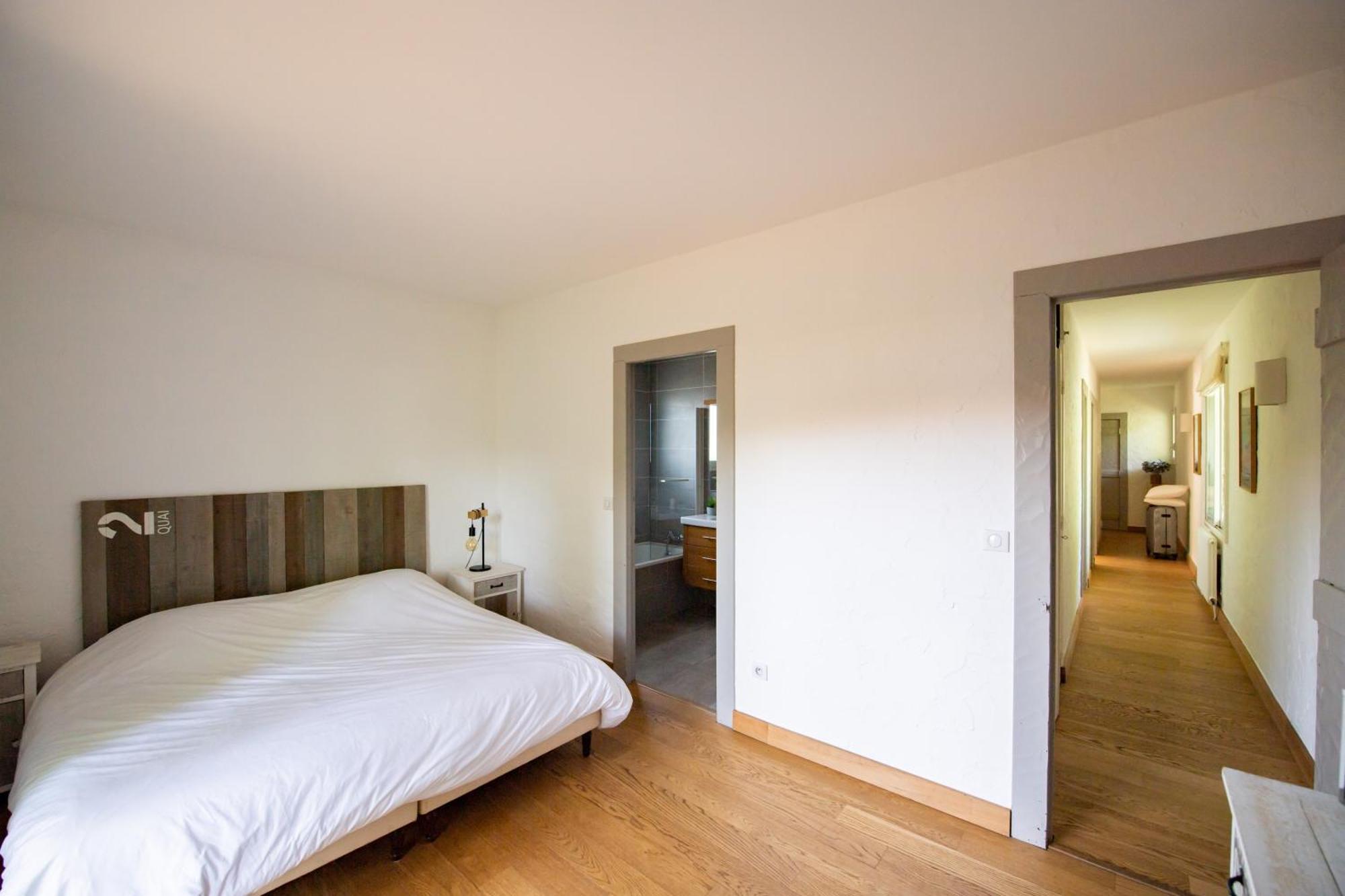 Villa Spacieuse A Arcachon, Proche Plages, Jardin Екстер'єр фото